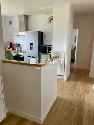  Appartement � vendre 3 pi�ces 64 m�