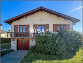  Maison � vendre 5 pi�ces 135 m�