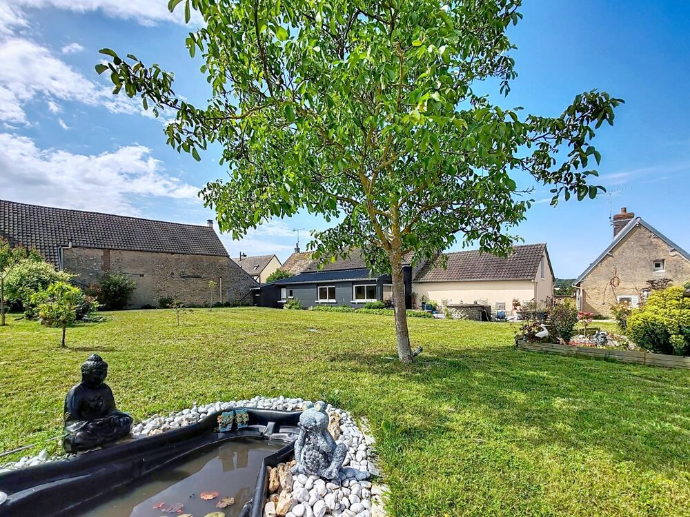 Vente Maison Maison familiale avec beau terrain Breval