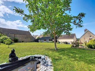 Maison 5 pièces 140 m² · à Breval · 140 m² · 380 000 €