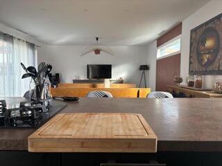  Maison � vendre 4 pi�ces 109 m�