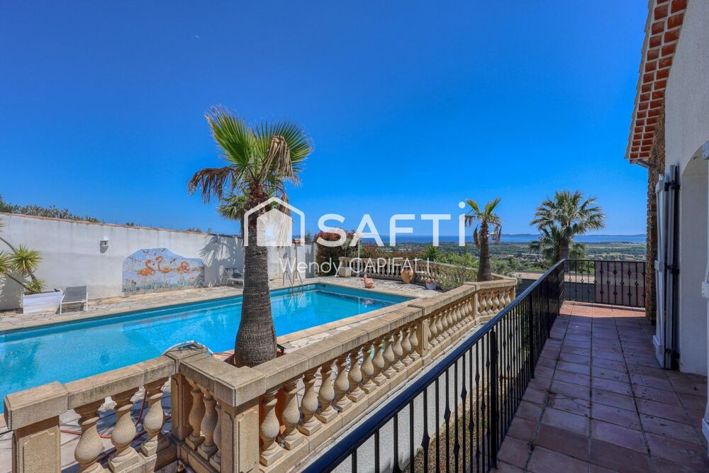 à vendre  Maison Hyères (83400)