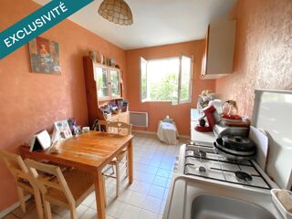  Maison à vendre 5 pièces 94 m²