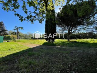  Terrain à vendre 1000 m²