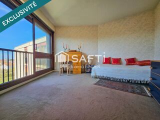  Appartement à vendre 2 pièces 53 m²