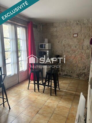  Maison � vendre 2 pi�ces 42 m�