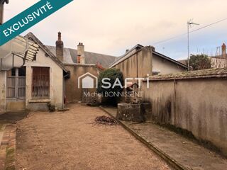  Maison � vendre 4 pi�ces 68 m�