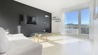  Appartement � vendre 2 pi�ces 42 m�