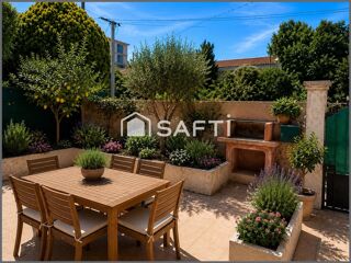  Maison à vendre 4 pièces 64 m²