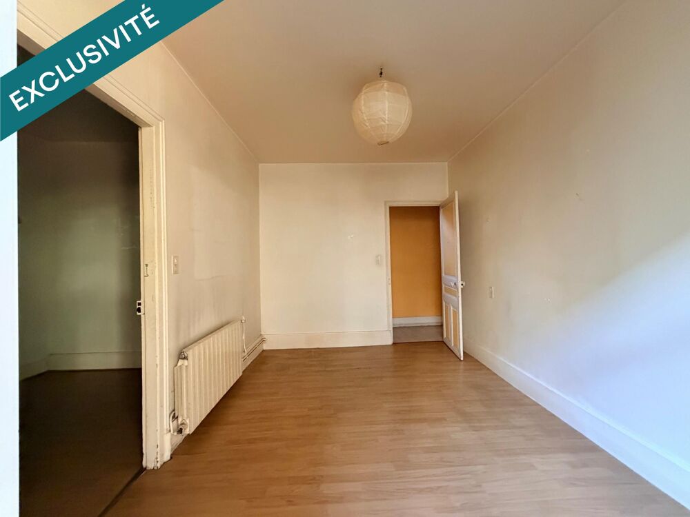 Vente Appartement Appartement à Cusset Cusset