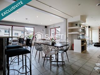  Immeuble � vendre 294 m�