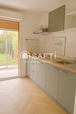  Appartement � vendre 3 pi�ces 75 m�