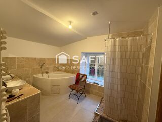  Maison à vendre 5 pièces 120 m²