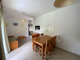  Appartement à vendre 3 pièces 44 m²
