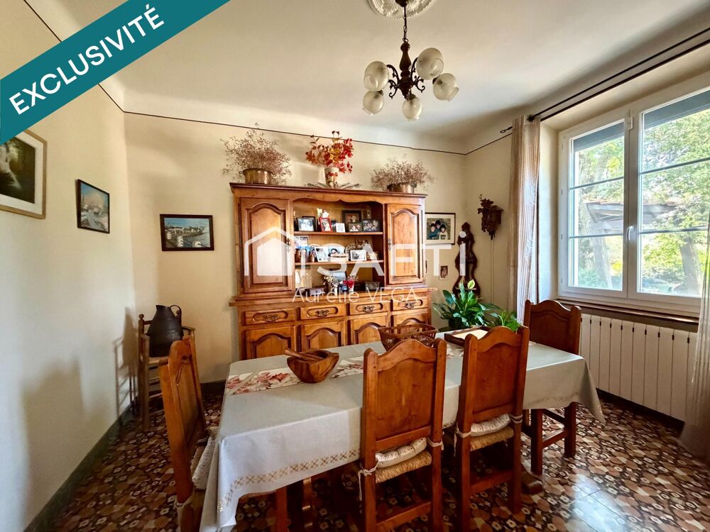 Vente Maison Maison familiale avec 8 300 m² de terrain et dépendance Villaniere