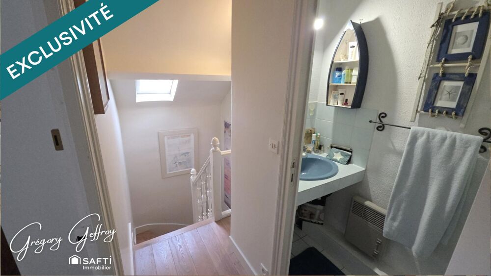 � vendre  Maison Caen (14000)