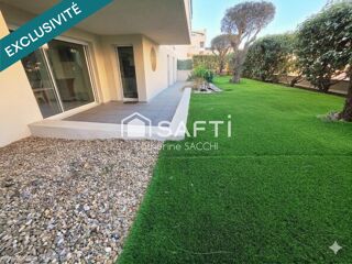  Appartement à vendre 3 pièces 74 m²