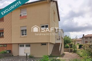  Maison � vendre 5 pi�ces 70 m�