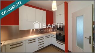  Appartement � vendre 4 pi�ces 76 m�