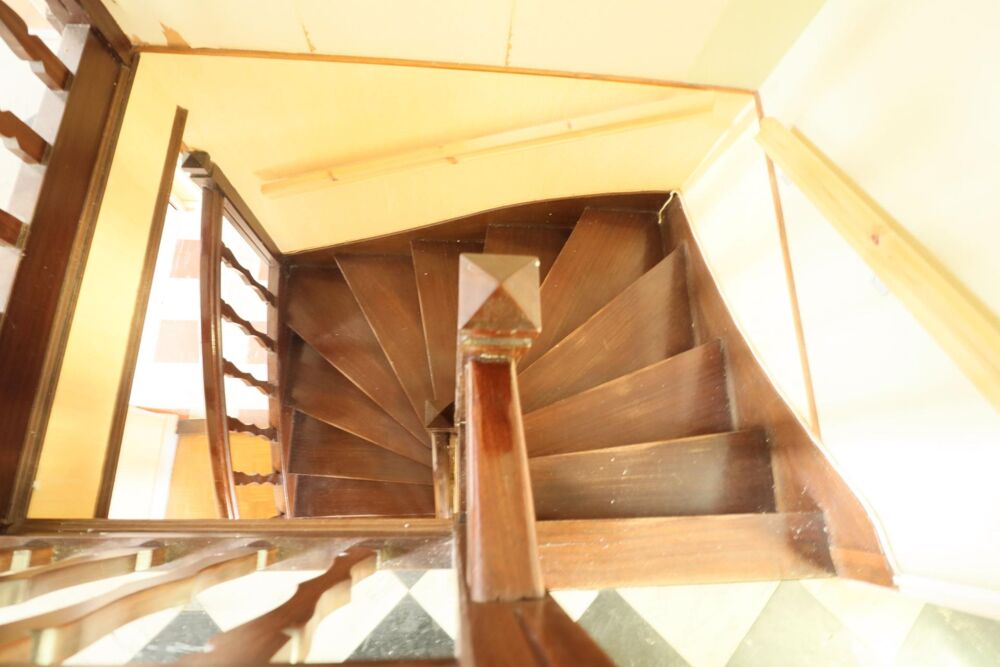 Vente Maison Maison 3 chambres avec atelier/garage de 82m2 sur terrain 940m2 Ruffec