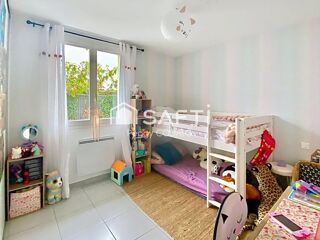  Maison � vendre 3 pi�ces 75 m�