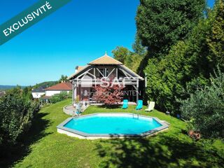  Maison � vendre 6 pi�ces 150 m�