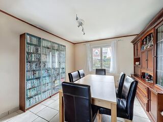  Maison à vendre 6 pièces 120 m²