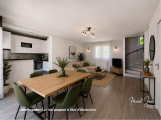  Appartement � vendre 3 pi�ces 63 m� Saint-jean-de-luz