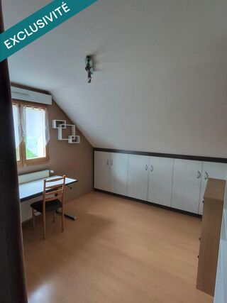  Maison à vendre 6 pièces 134 m²