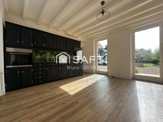  Maison à vendre 6 pièces 119 m²