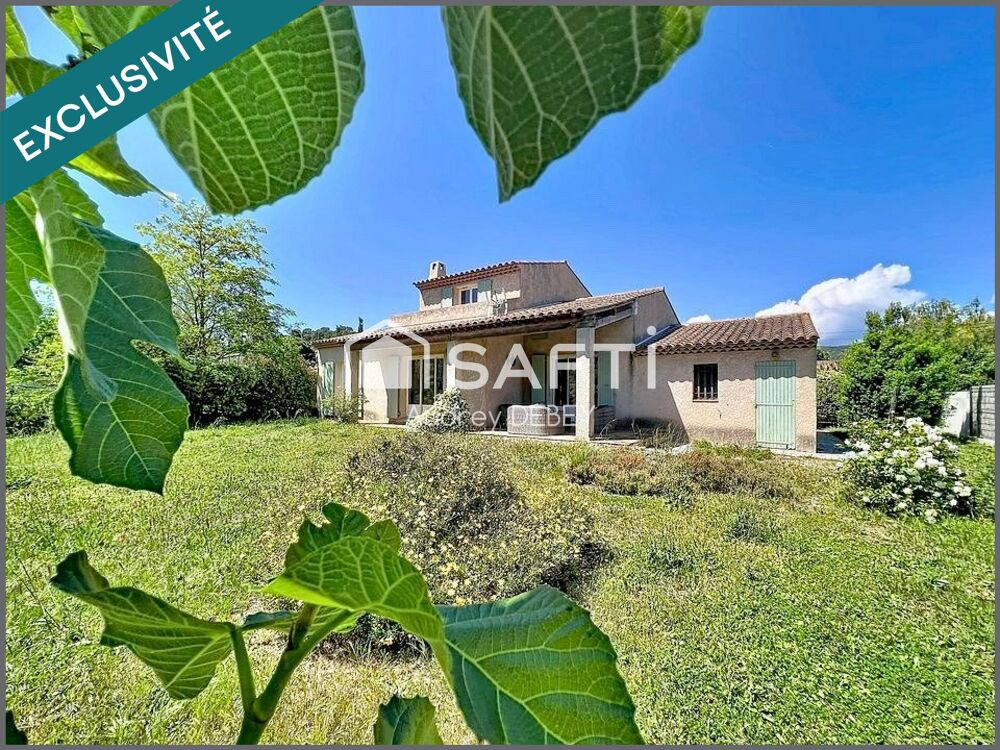 � vendre  Maison Sanary-sur-Mer (83110)