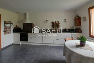  Maison à vendre 11 pièces 260 m²