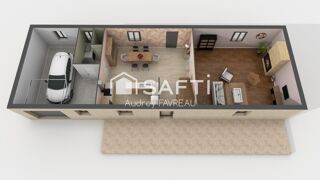  Maison � vendre 6 pi�ces 142 m�