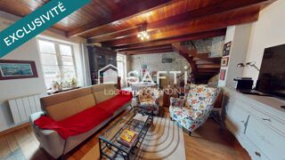  Maison � vendre 4 pi�ces 137 m�