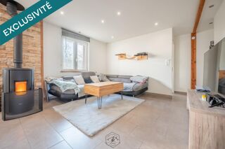  Maison � vendre 4 pi�ces 90 m�