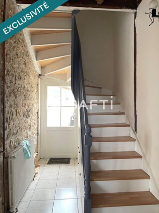  Maison à vendre 5 pièces 92 m²