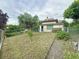  Maison � vendre 4 pi�ces 80 m�