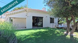  Maison à vendre 3 pièces 82 m²