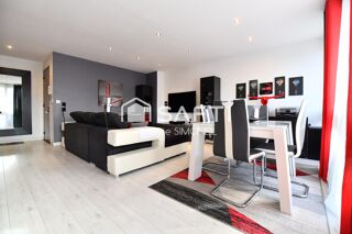  Appartement � vendre 3 pi�ces 62 m�