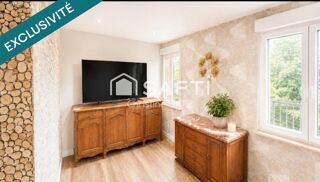  Maison à vendre 4 pièces 103 m²
