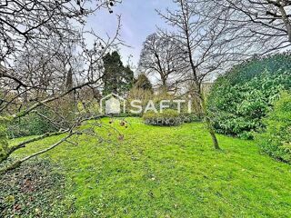  Maison � vendre 8 pi�ces 179 m�