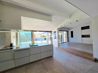  Maison à vendre 5 pièces 220 m²