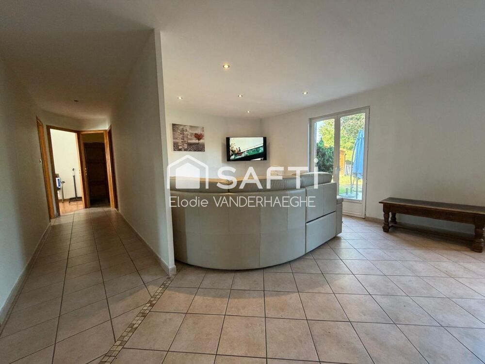 Vente Maison Maison individuelle Henin-beaumont
