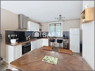  Maison � vendre 5 pi�ces 85 m�