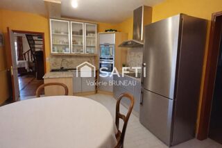  Maison à vendre 9 pièces 255 m²