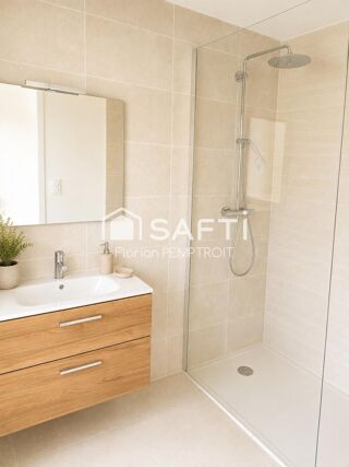  Appartement à vendre 3 pièces 80 m²