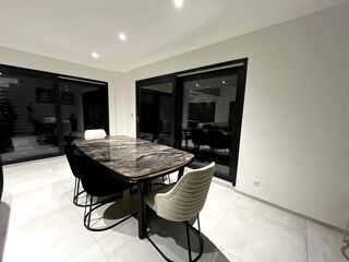  Maison  vendre 5 pices 131 m