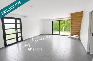  Maison � vendre 4 pi�ces 88 m�