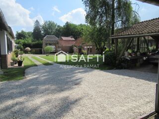  Maison � vendre 7 pi�ces 225 m�