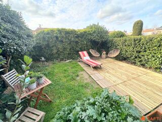  Maison � vendre 4 pi�ces 75 m�